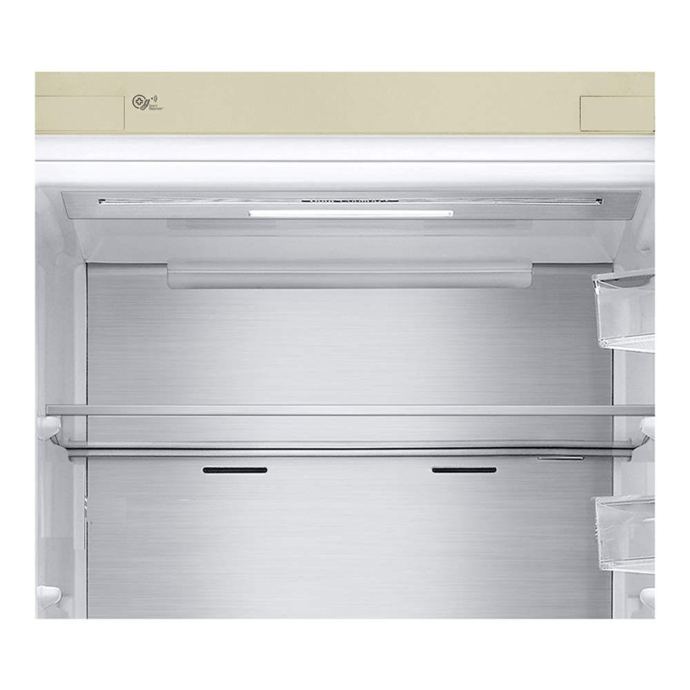 Холодильник LG с технологией DoorCooling+ GA-B509CETL фото 5