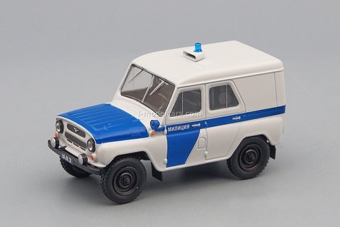 russian diecast models