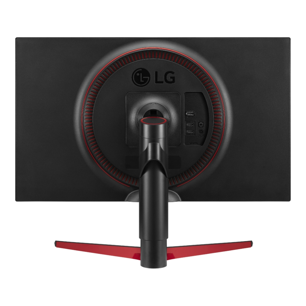 Full HD IPS монитор LG UltraGear 27 дюймов 27GL650F-B фото 6