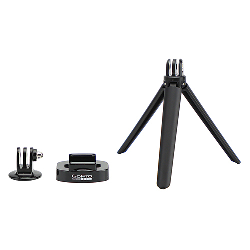 

Крепления на штатив GoPro Tripod Mounts