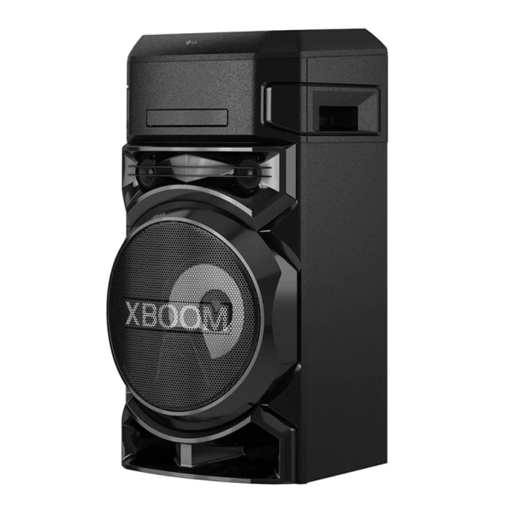 Аудиосистема LG с диджейскими функциями и караоке XBOOM ON66 фото 7