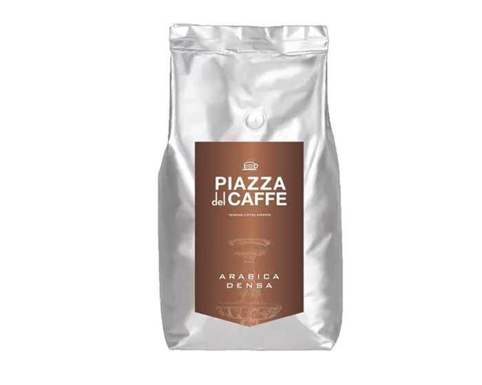 

Кофе в зернах Jardin Piazza del Caffe Arabica Densa, 1 кг (Жардин)