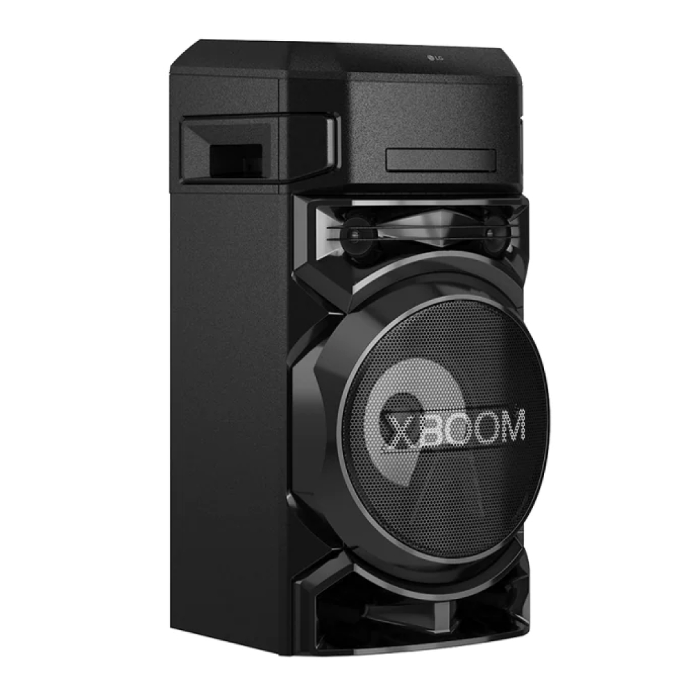 Аудиосистема LG с диджейскими функциями и караоке XBOOM ON66 фото 8