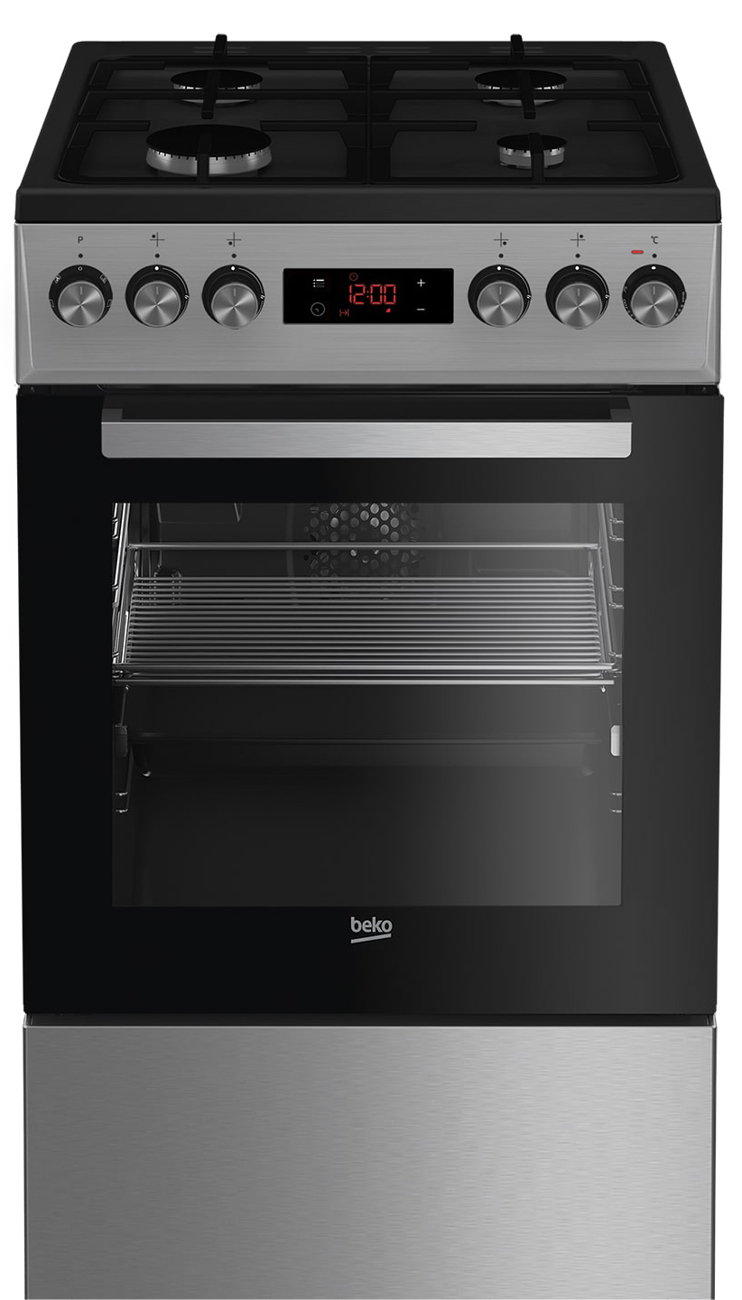 

Плита BEKO, FSM52331DXDT