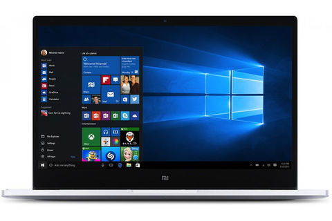 Ноутбук Xiaomi Mi Notebook Air 12.5" 2019 (Intel Core i5 8200Y 1300 MHz/12.5"/1920x1080/4GB/256GB SSD/DVD нет/Intel UHD Graphics 615/Wi-Fi/Bluetooth/Windows 10 Home) Silver