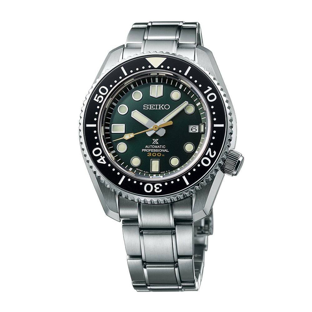 

Наручные часы Seiko, Prospex SLA047J1