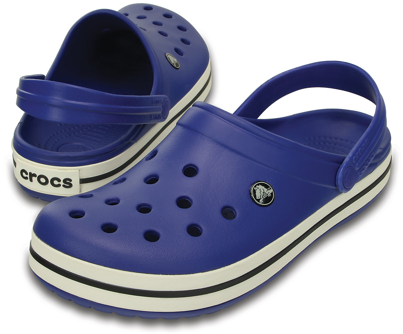 Сабо Crocs™ Crocband™