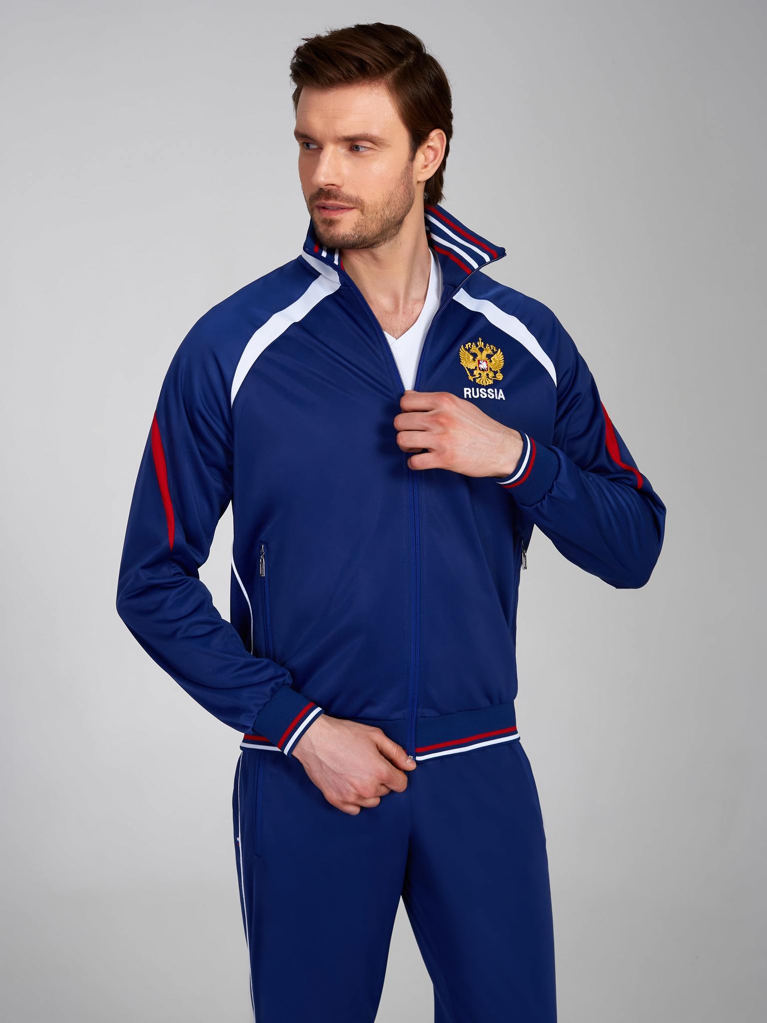 Kupit Sportivnyj Kostyum Rossiya