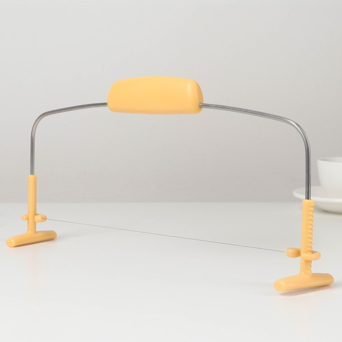 

Струна для нарезки бисквита