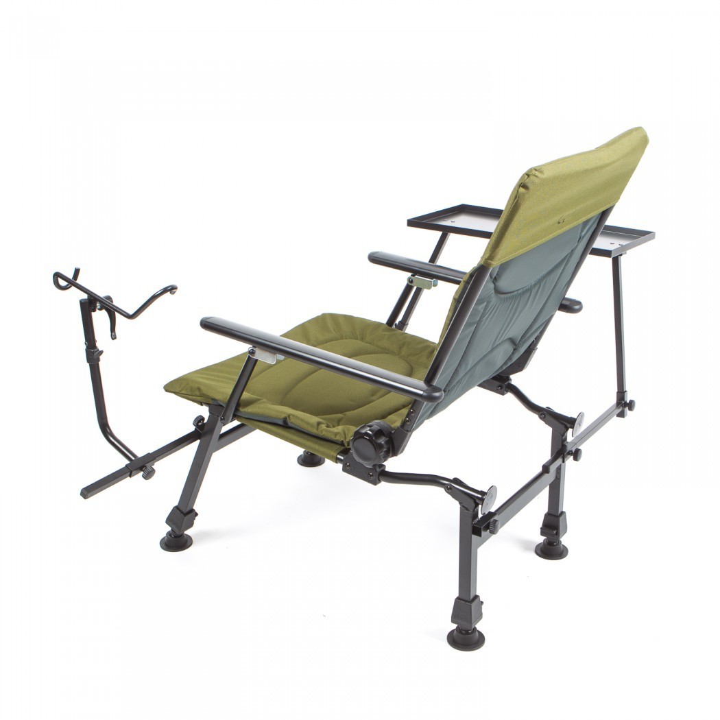 Карповое кресло Windsor с обвесами NF-20601