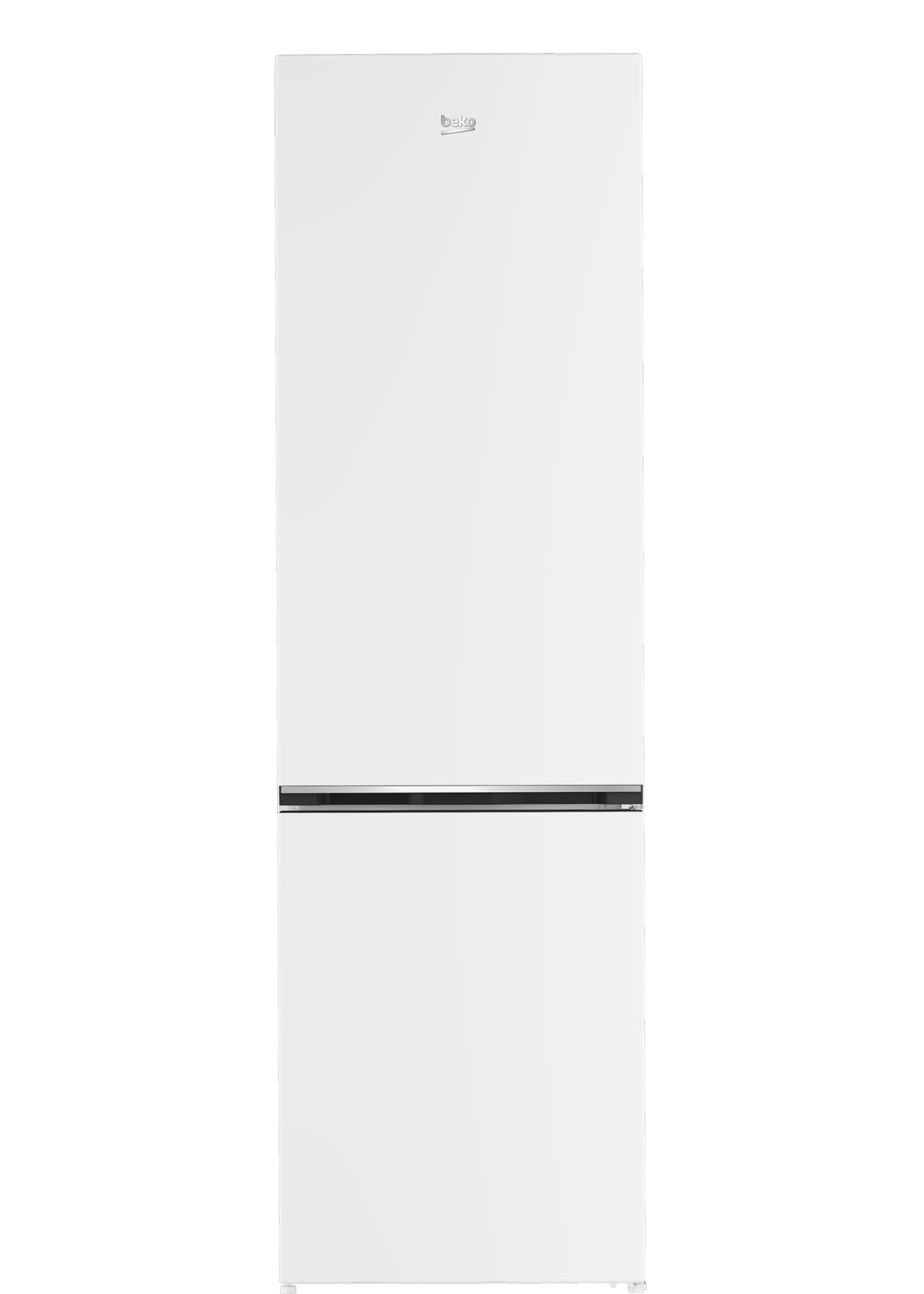 

Холодильник BEKO, B1RCNK402W