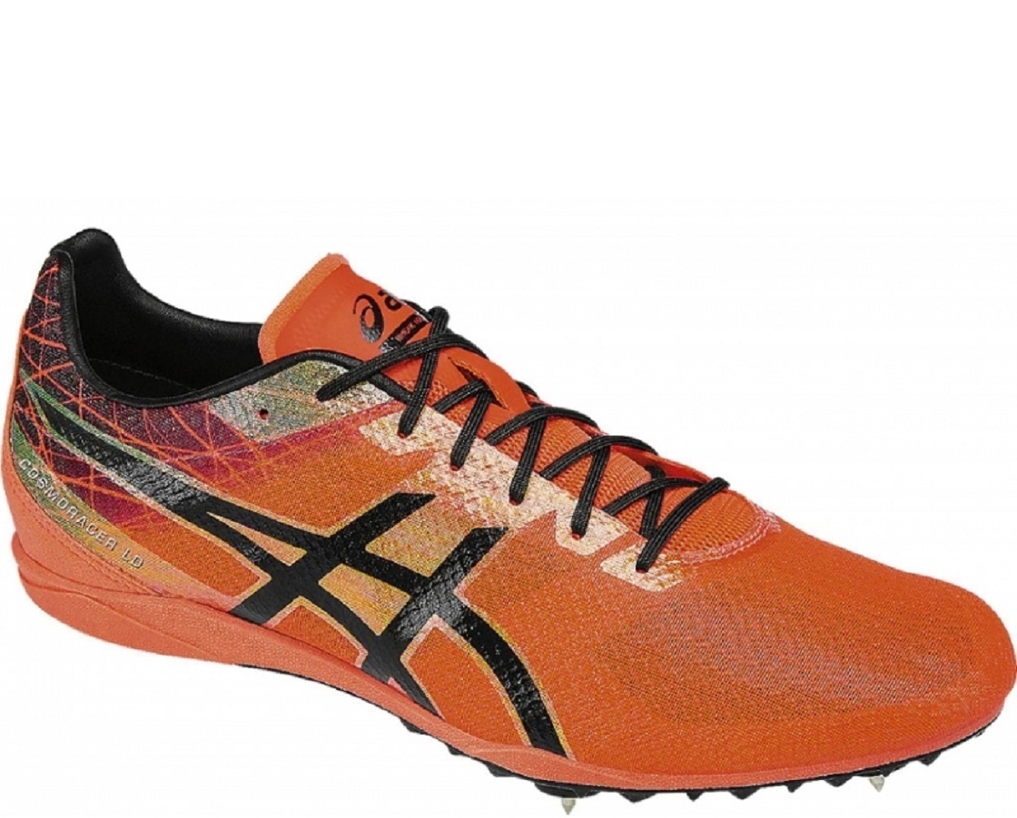 asics cosmoracer