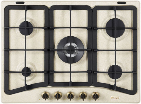 Газовая варочная панель DeLonghi AV 57 PRO