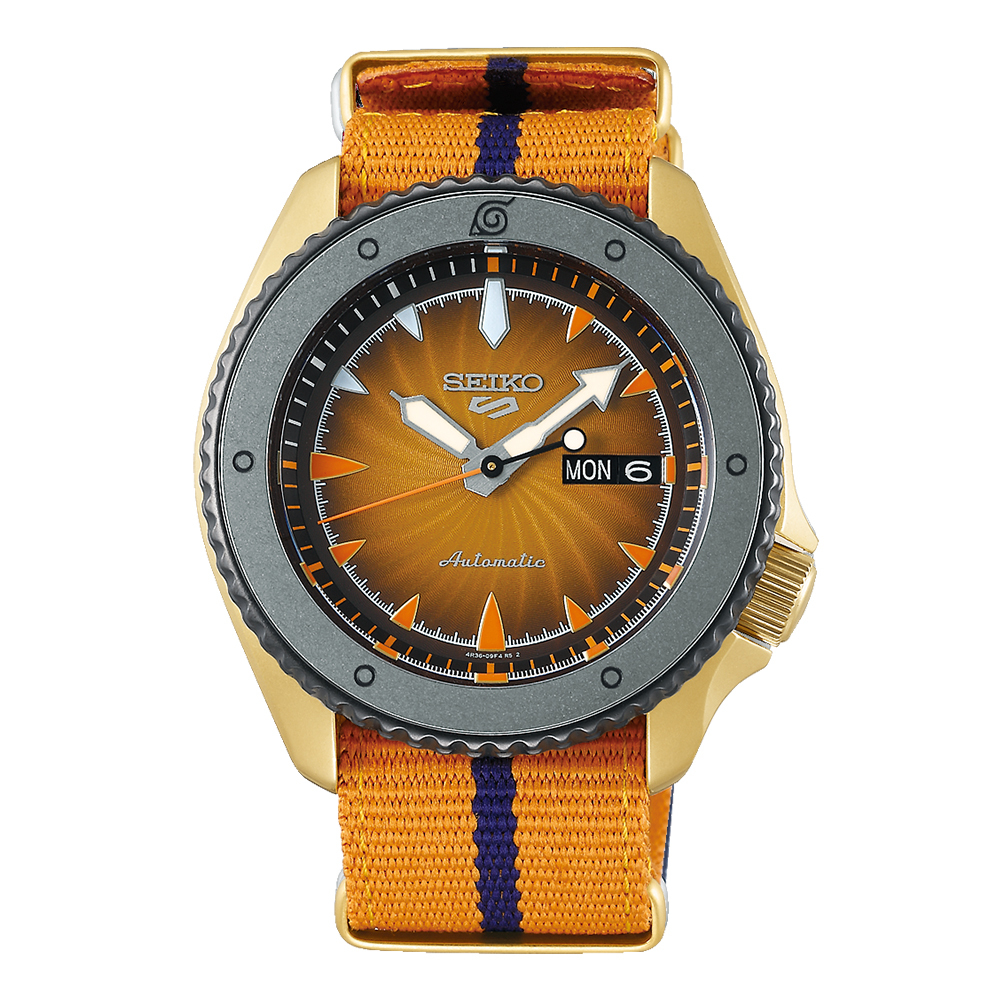 

Наручные часы Seiko, 5 Sports SRPF70K1S