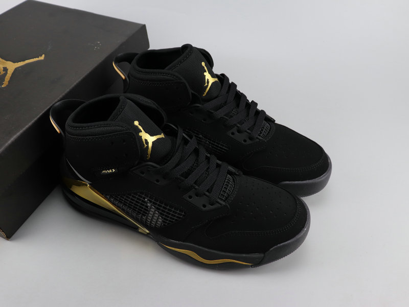 jordan mars 270 dmp