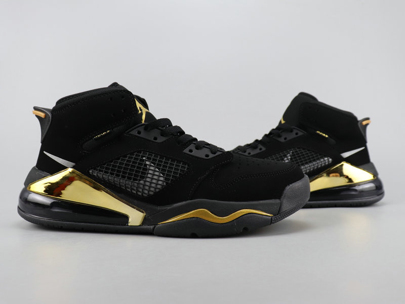 jordan mars 270 dmp