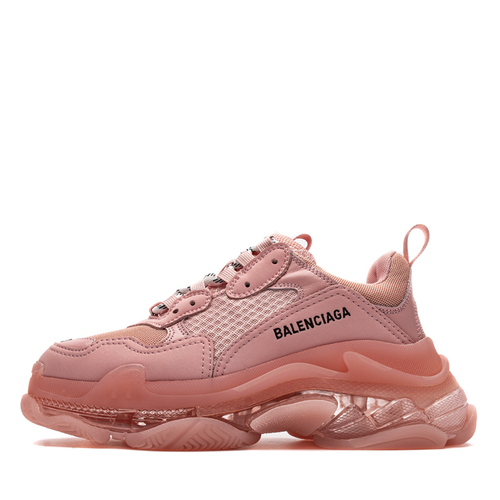 balenciaga triple s costo