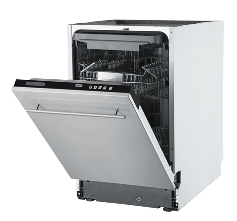 Посудомоечная машина DeLonghi DDW09F Ladamante unico