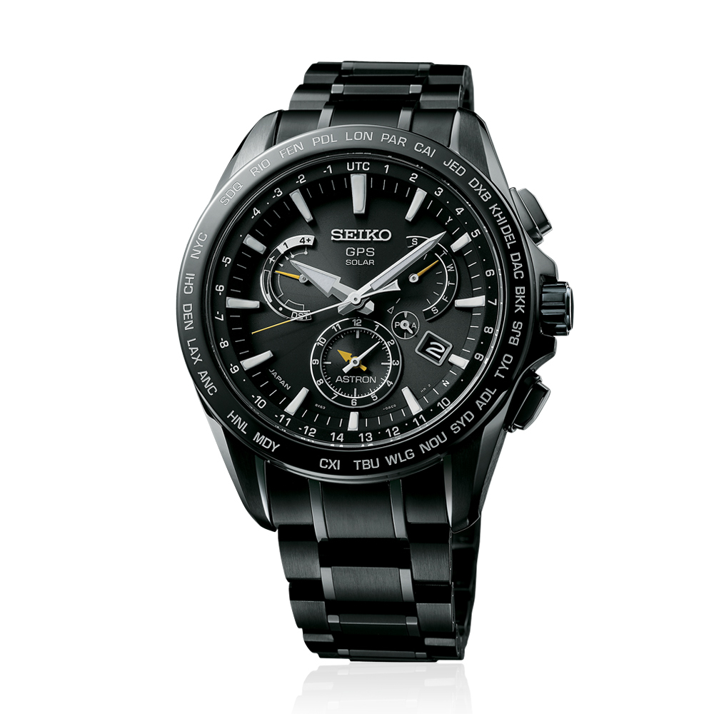 

Наручные часы Seiko, Astron SSE079J1
