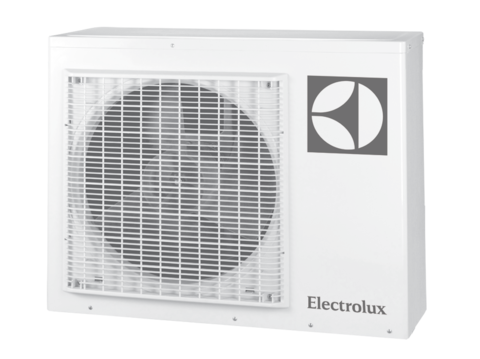 Кондиционер (настенная сплит-система) Electrolux EACS/I-24 HM/N3_15Y Кондиционер (настенная сплит-система) Electrolux EACS/I-24 HM/N3_15Y