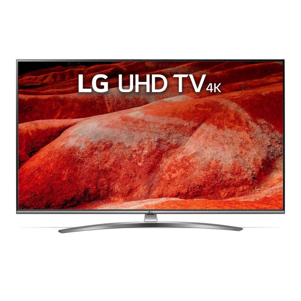 

Ultra HD телевизор LG с технологией 4K Активный HDR 65 дюймов 65UM7610PLB