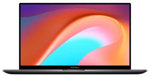 Ноутбук Xiaomi RedmiBook 16" Ryzen Edition (AMD Ryzen 5 4500U 2300 MHz/16.1"/1920x1080/16Gb/512Gb SSD/DVD нет/AMD Radeon Vega 6/Wi-Fi/Bluetooth/Windows 10 Home) Grey