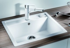 Мойка Blanco Dalago 8 Белый Мойка Blanco Dalago 8 Белый