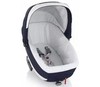 Inglesina Kit Auto комплект ремней для крепления люльки в автомобиле