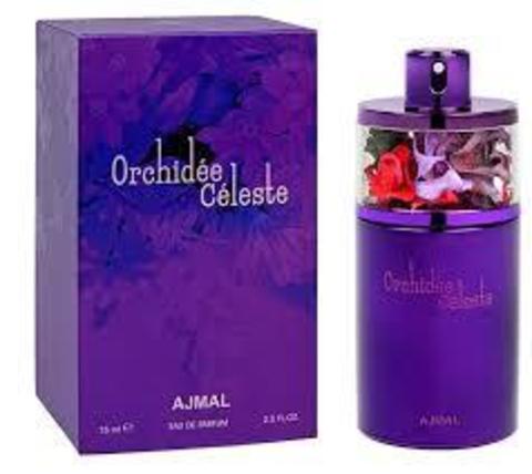 Ajmal Orchidee Celeste Eau De Parfum