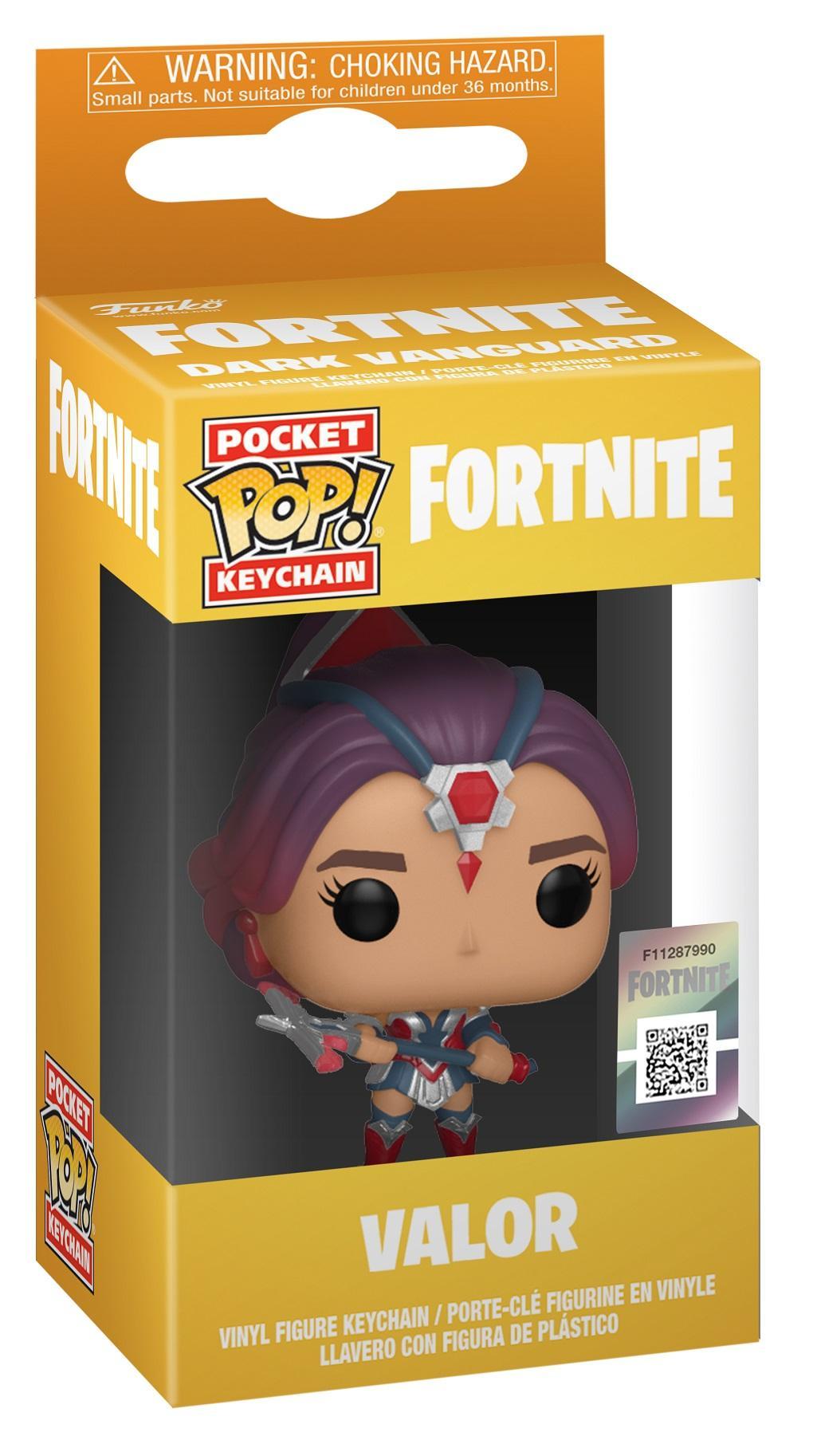 valor fortnite pop