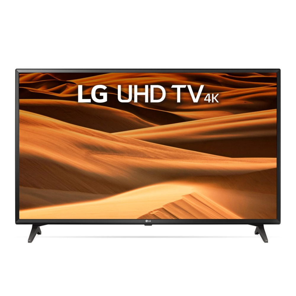 Ultra HD телевизор LG с технологией 4K Активный HDR 49 дюймов 49UM7090PLA
