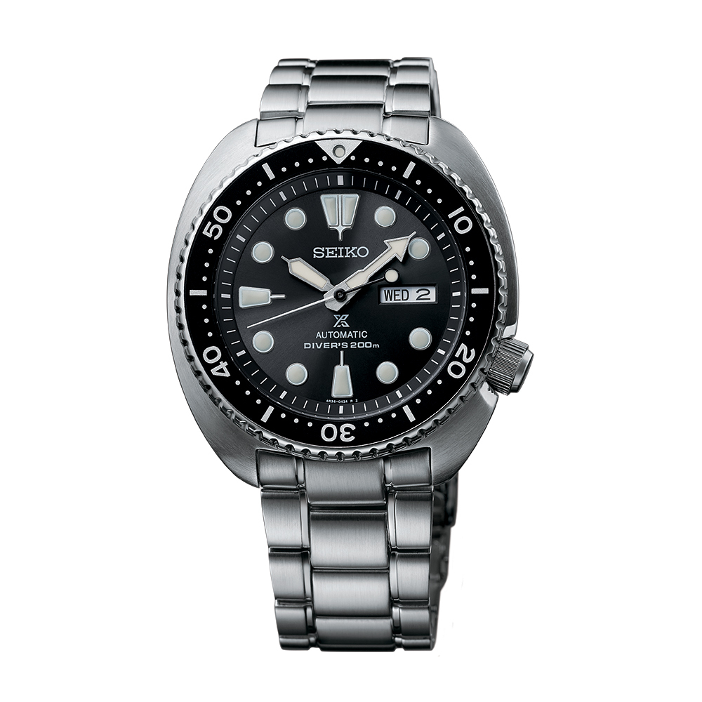 

Наручные часы Seiko, Prospex SRPC23K1S