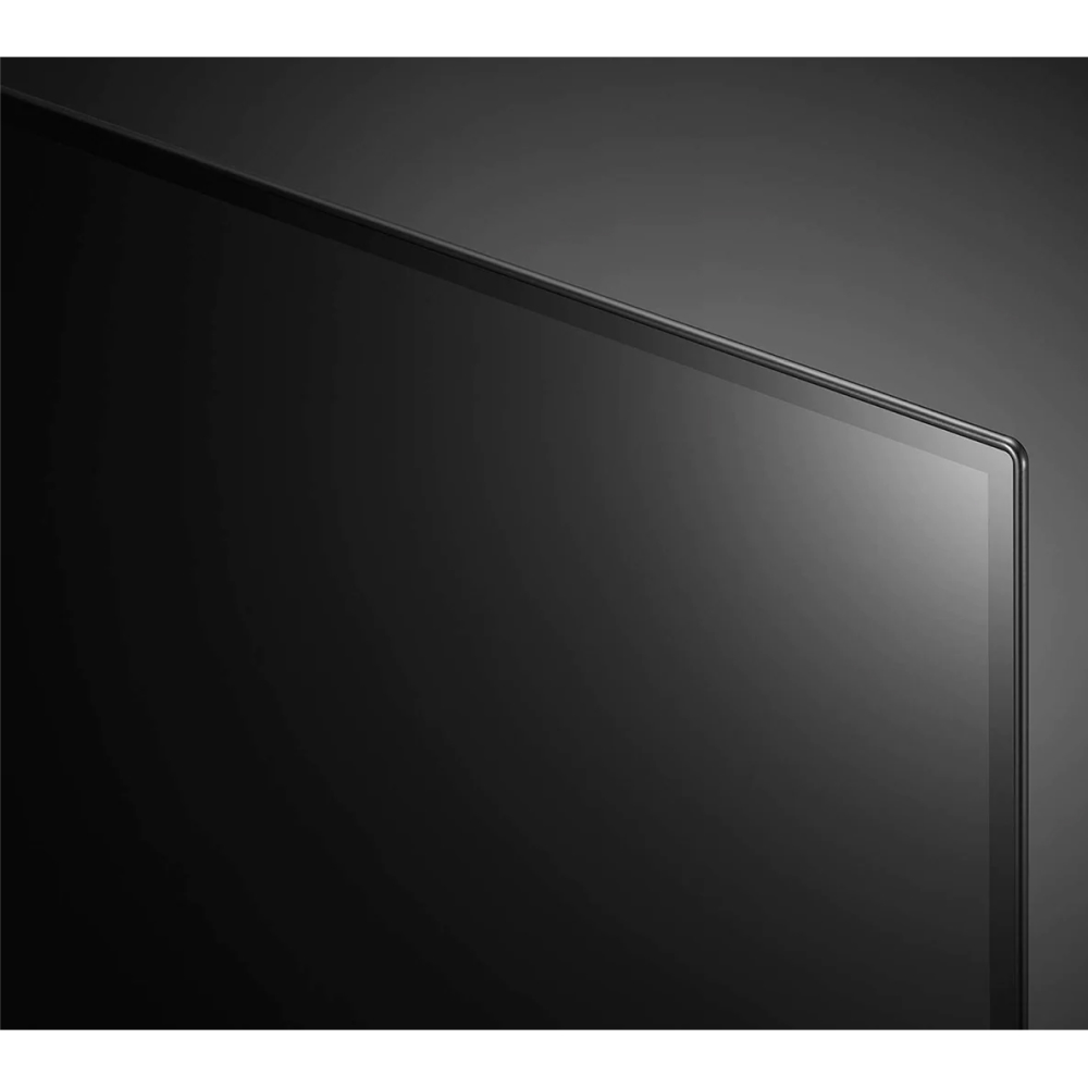 OLED телевизор LG 48 дюймов OLED48C1RLA фото 8
