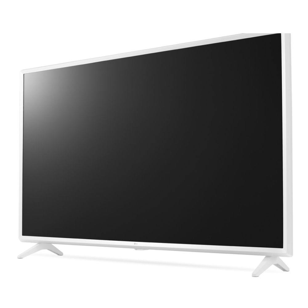Full HD телевизор LG с технологией Активный HDR 43 дюйма 43LK5990PLE фото 3