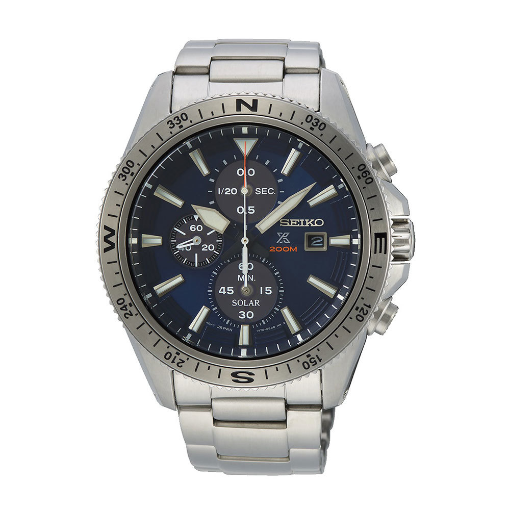 

Наручные часы Seiko, Prospex SSC703P1