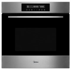Встраиваемый духовой шкаф Midea MO98270CX Встраиваемый духовой шкаф Midea MO98270CX