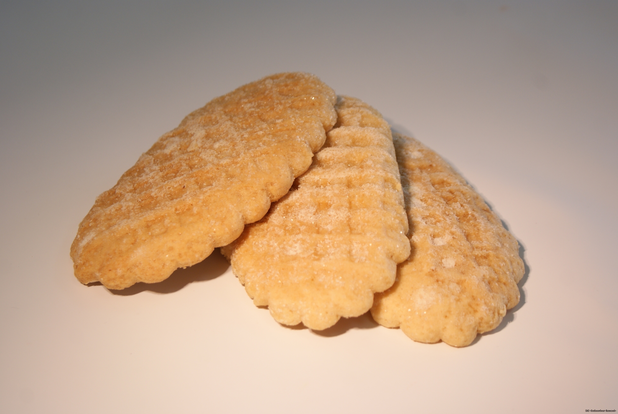 Коржик творожный КаравайСВ (хлеб и выпечка) 0,1кг