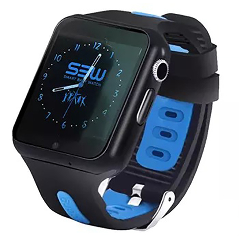 smart baby watch 3g