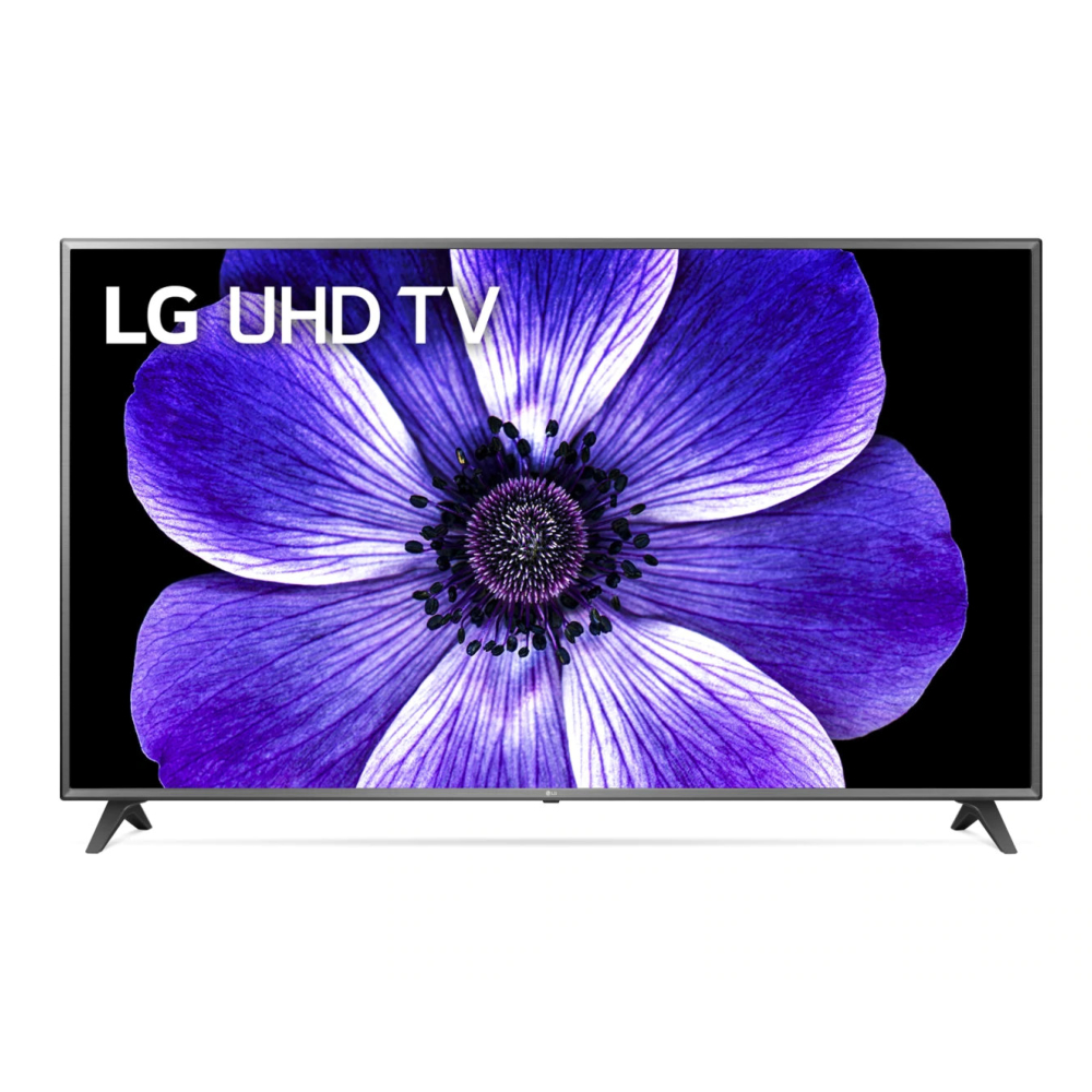 Ultra HD телевизор LG с технологией 4K Активный HDR 75 дюймов 75UN70706LC