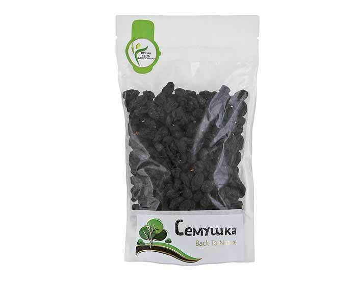 

Изюм узбекский сушеные «Семушка», 150 г