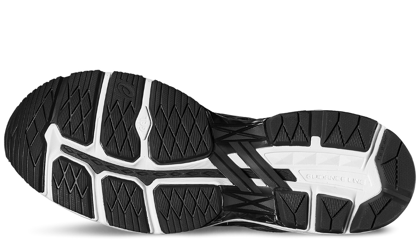 asics gt 2000 5 recensioni