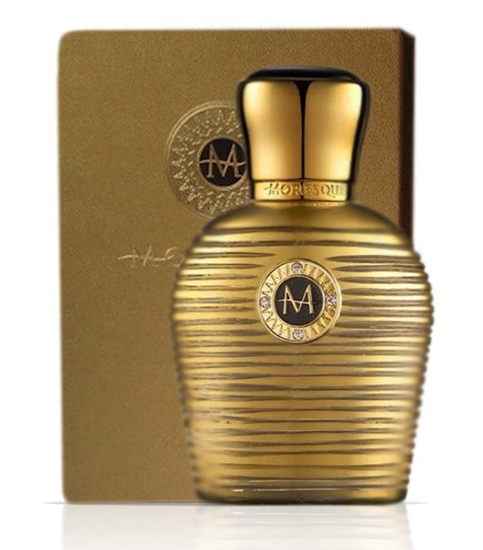Moresque Aurum EDP
