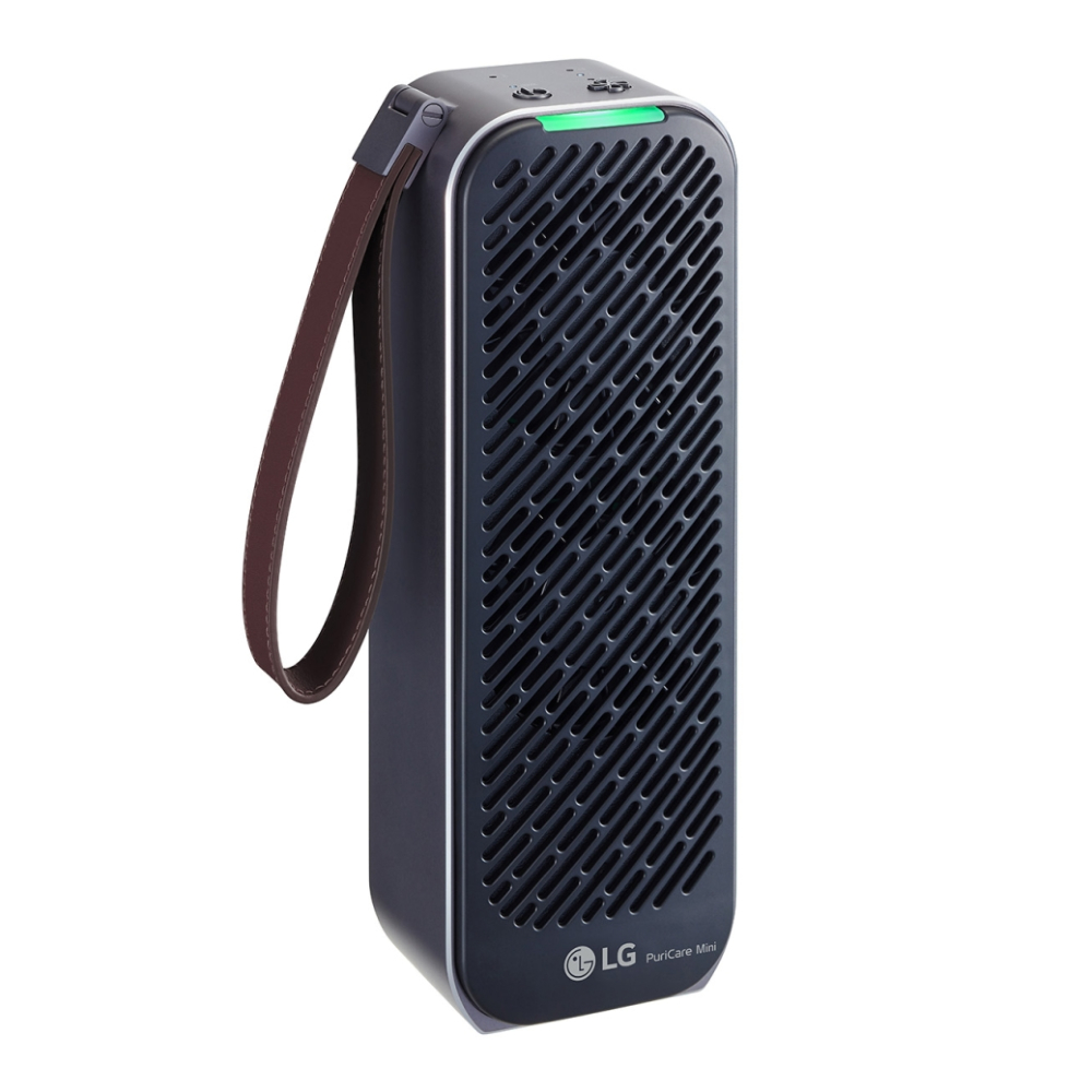 Портативный очиститель воздуха LG PuriCare Mini AP151MBA1 фото 3