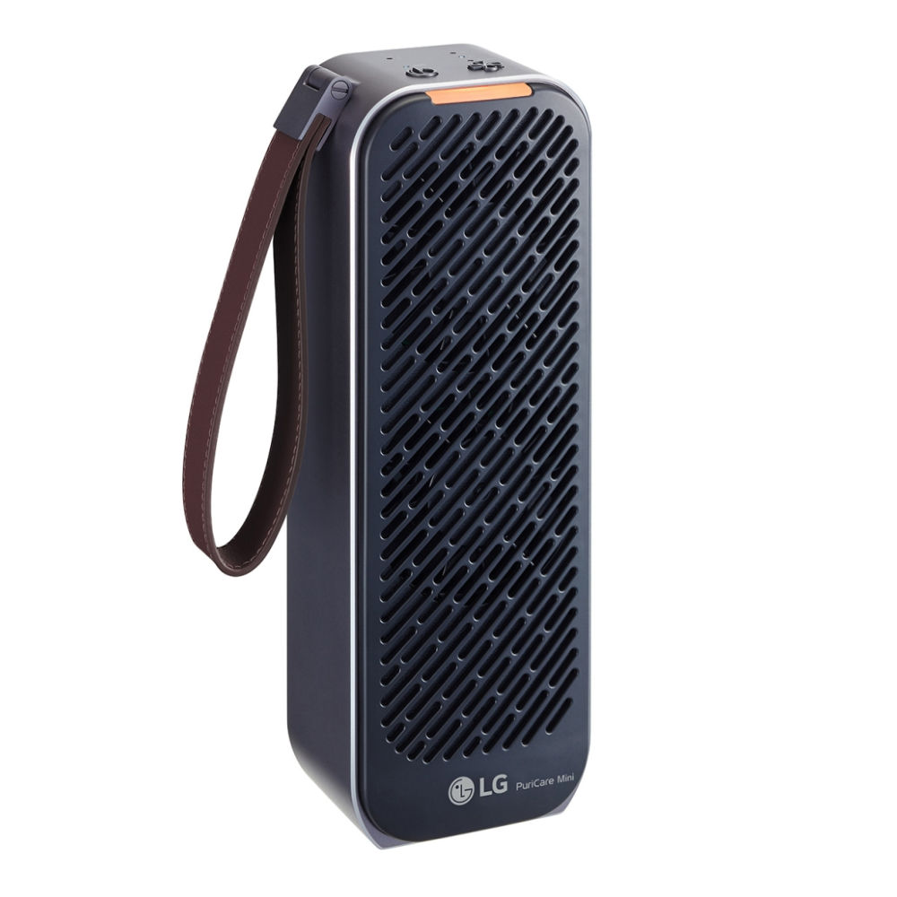 Портативный очиститель воздуха LG PuriCare Mini AP151MBA1