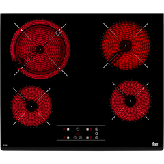 Варочная панель TEKA TZ 6420 Варочная панель TEKA TZ 6420