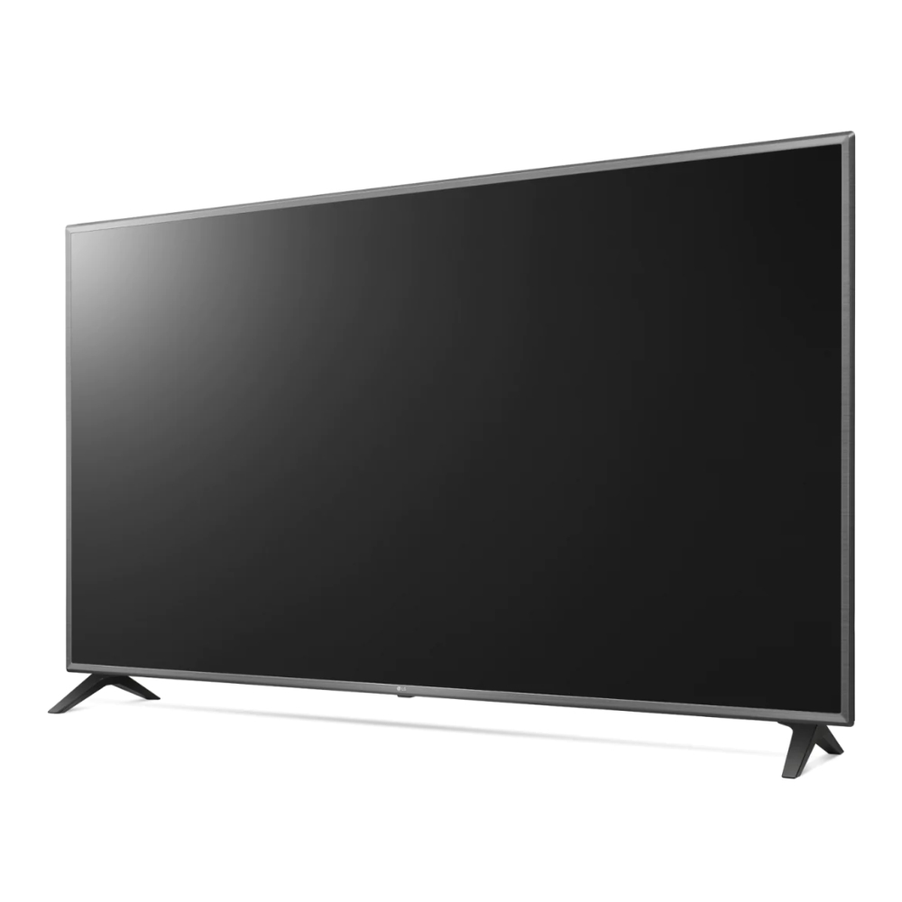 Ultra HD телевизор LG с технологией 4K Активный HDR 75 дюймов 75UN70706LC фото 2