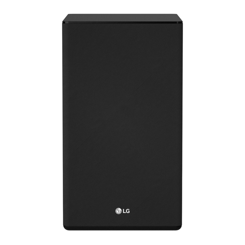 Саундбар LG SN10Y фото 10