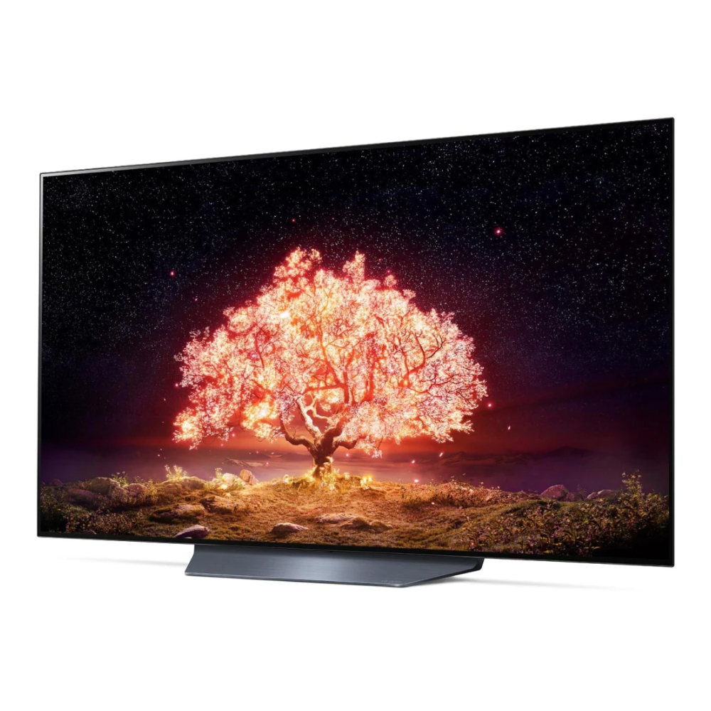 OLED телевизор LG 55 дюймов OLED55B1RLA