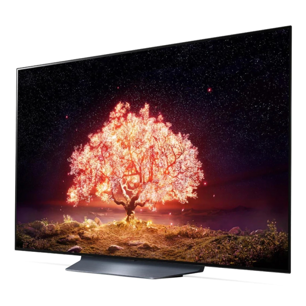 OLED телевизор LG 55 дюймов OLED55B1RLA