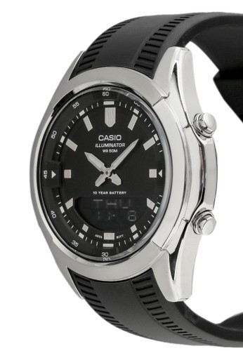casio amw 840